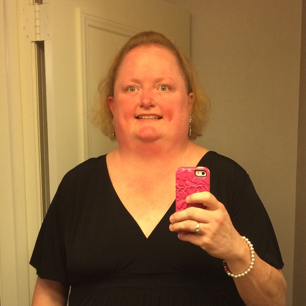 Meet your Posher, Renea